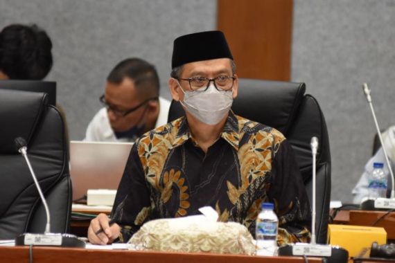 DPR Nilai Tim Bayangan Nadiem Makarim Merendahkan SDM Kemendikbud - JPNN.COM