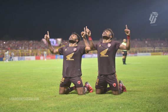 Ini 2 Kunci PSM Makassar Belum Terkalahkan di Liga 1 2022/23, Ternyata! - JPNN.COM