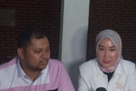 Marissya Icha Ungkap Kabar Terkini Kasus Video Syur 47 Detik - JPNN.COM