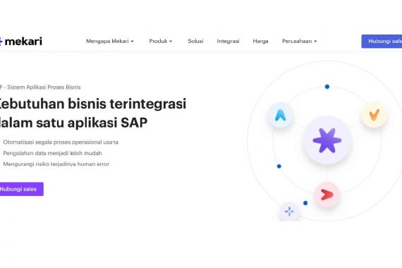 Ada Aplikasi dari Mekari untuk Bantu Perusahaan Berkembang, Apa Itu? - JPNN.COM