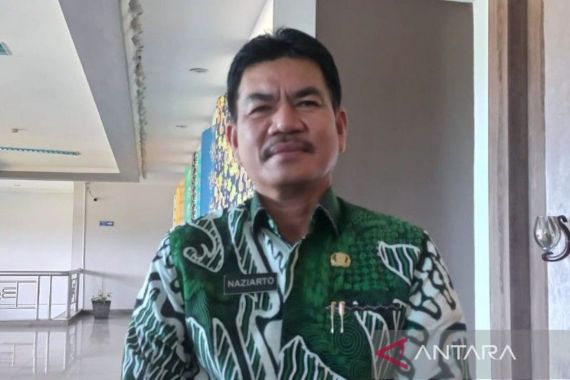 Ikhtiar Pemprov Bangka Belitung Demi 4.023 Honorer jadi Calon PPPK - JPNN.COM