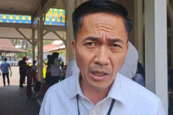Begini Keberpihakan Sekda Kota Palembang terhadap Tenaga Honorer, Singgung soal PPPK - JPNN.COM