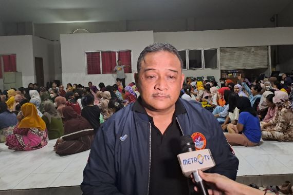 Tegas, Benny Rhamdani Nyatakan Perang Melawan Sindikat TPPO - JPNN.COM