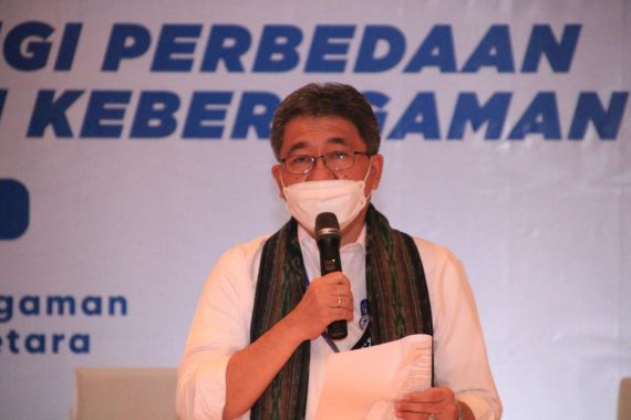 Generasi Muda Ujung Tombak Merawat Keberagaman Bangsa Indonesia, Jangan Sampai Acuh! - JPNN.COM