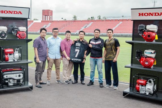 HPPI Bangga Bisa Mendukung Bali United FC - JPNN.COM