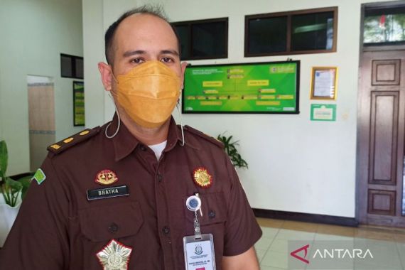 Ssstt, Jaksa Sudah Kantongi Bukti Keterlibatan Perwira Polisi di Kasus Korupsi BPR - JPNN.COM