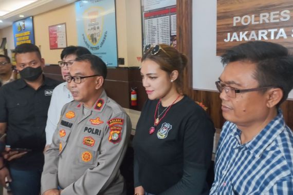Gegara Konten Prank, Baim Wong dan Paula Verhoeven Dilaporkan ke Polisi - JPNN.COM