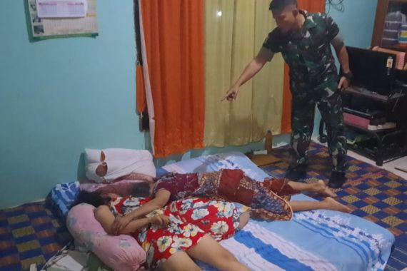 Polisi Akui Kesulitan Mengungkap Kasus Pembunuhan yang Menewaskan Ibu & Anak di Kuansing - JPNN.COM