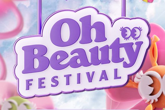 Oh Beauty Festival 2022 Digelar Secara Hybrid, Ini Rangkaian Acaranya - JPNN.COM