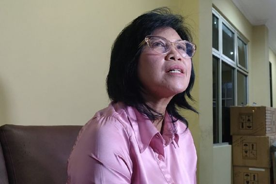 Toko Kue Ruben Onsu Disatroni Maling, Polisi Bergerak - JPNN.COM