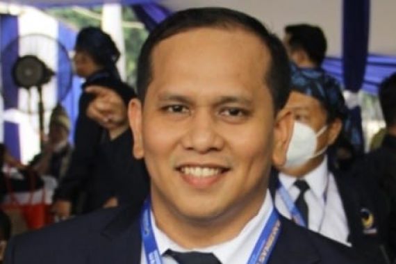 Anies Baswedan Capres NasDem, Kader di Riau Langsung Bergerak, Masif - JPNN.COM