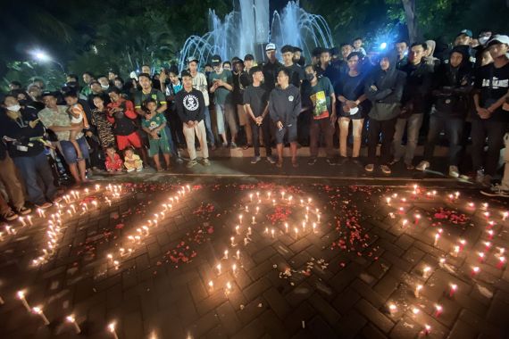 DPP KAI Menyiapkan Advokat Buat Pihak terkait Tragedi Kanjuruhan - JPNN.COM