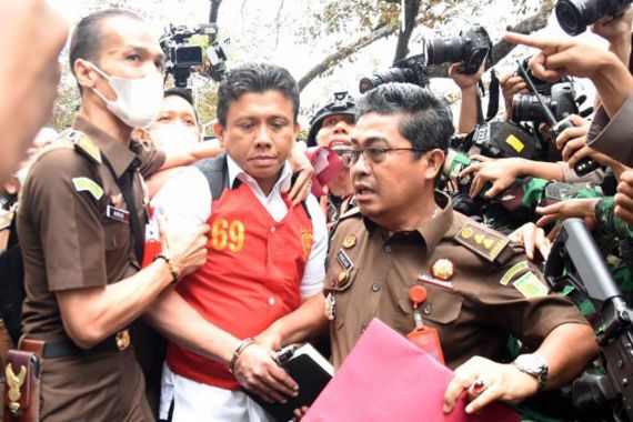 Sidang Ferdy Sambo Cs Digelar di PN Jaksel, Ini Jadwalnya - JPNN.COM