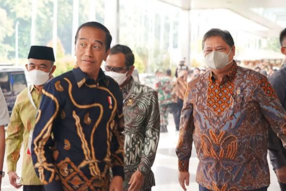 Ekonom Apresiasi Keberlanjutan Program Prakerja Pemerintah Tahun 2023 - JPNN.COM