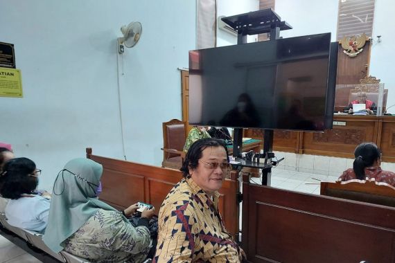 Advokat Seharusnya Beri Nasihat kepada Klien Agar Patuh Hukum - JPNN.COM