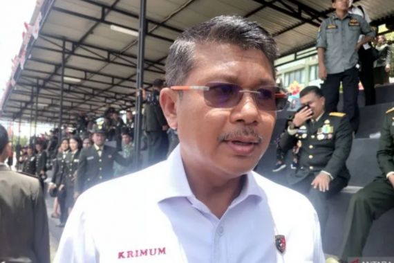 Identitas 11 Anggota KKB Sudah Dikantongi, Polisi Segera Menyebarkannya, Siap-Siap - JPNN.COM