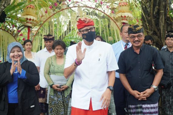 Dukung Pariwisata Indonesia, Aruna Hadirkan A Lobster Farm - JPNN.COM