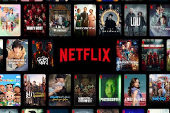 Netflix Berencana Mengoperasikan Toko Ritel Fisik, Apa yang Ditawarkan? - JPNN.COM
