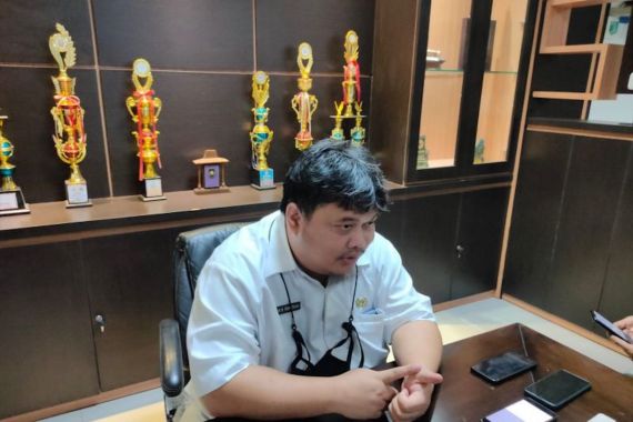 Pemkot Bandar Lampung segera Membayar 3 Bulan Gaji PPPK - JPNN.COM