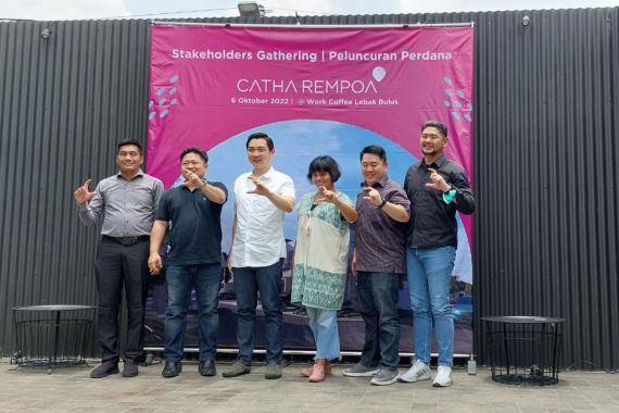 Damai Putra Group Kembangkan Hunian Modern dan Ekslusif di Tangerang Selatan - JPNN.COM