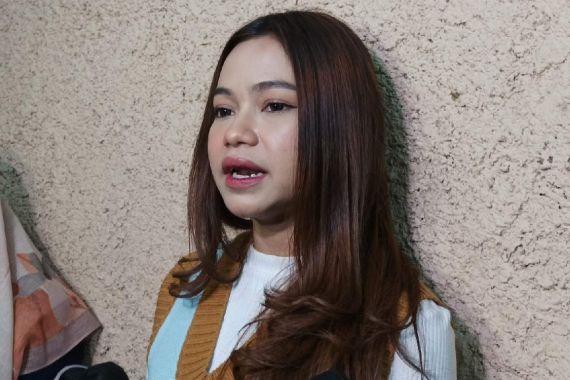 Kerongkongan Lesti Kejora Dikabarkan Bergeser, Rara DA: Itu Aset Seorang Penyanyi - JPNN.COM