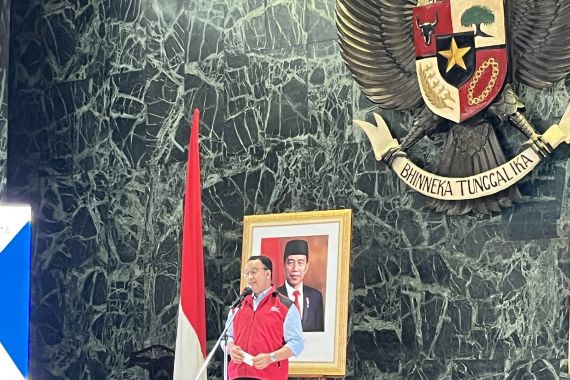 Anies Baswedan Mengaku Pernah 2 Kali Ditawari Jadi Capres, Tetapi - JPNN.COM