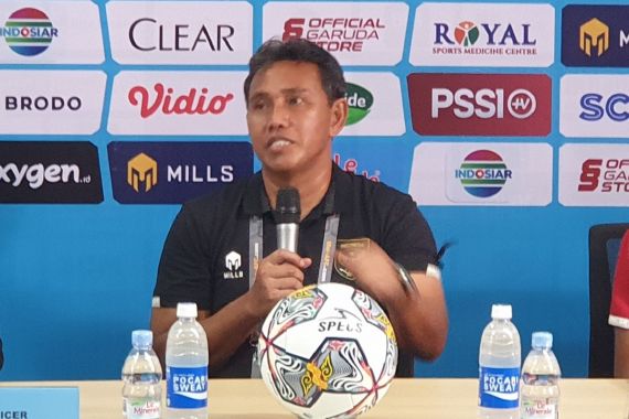 Timnas U-17 Indonesia vs Korea: Ini Target Bima Sakti, Bukan Hanya Menang - JPNN.COM