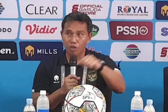 Timnas U-17 Indonesia vs Malaysia, Ini Pemain Lawan yang Diwaspadai Bima Sakti - JPNN.COM