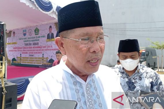 Pemkab Manokwari Siap Mengucurkan Rp 2,3 M  untuk Pendidikan Calon Tamtama TNI AD - JPNN.COM