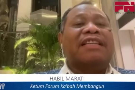 Politikus Senior PPP Sebut KIB Didirikan untuk Jegal Anies Baswedan - JPNN.COM