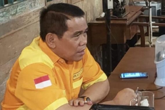 Golkar Konsisten Ajukan Airlangga Jadi Capres 2024 - JPNN.COM