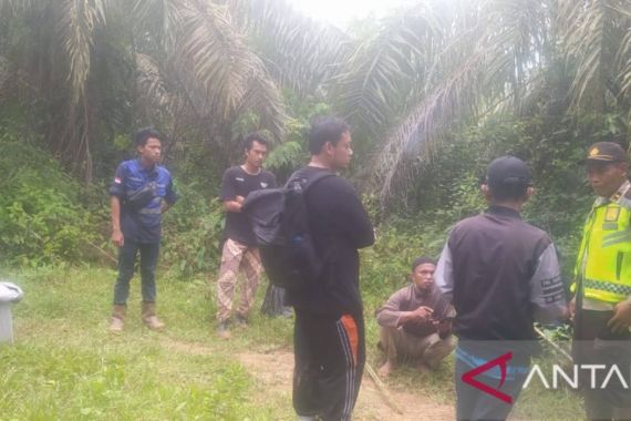 Siswa Magang Hilang di Lokasi Tambang Batu Bara - JPNN.COM