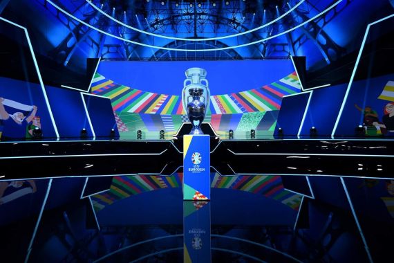 Undian Kualifikasi EURO 2024: Inggris dan Italia Berjodoh, Belanda-Prancis Saling Sikut - JPNN.COM