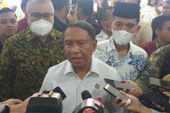 Kata Menpora Amali Soal Kekalahan 1-5 Timnas U-17 Indonesia dari Malaysia - JPNN.COM