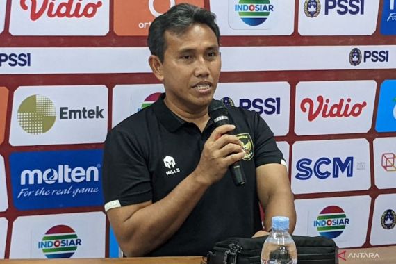 Bima Sakti Bicara Soal Pelatih Timnas U-23 Indonesia untuk SEA Games, Begini Katanya - JPNN.COM