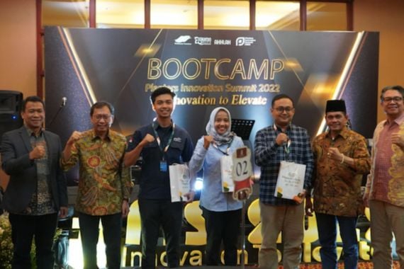 9 Karya Inovator Muda PTPN Group, Lolos Tahap III di Ajang PIS 2022 - JPNN.COM