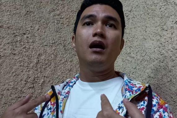 Saipul Jamil Melaporkan Dewi Perssik, Aldi Taher Bakal jadi Penengah? - JPNN.COM