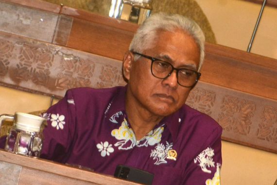 DPR Dorong Masyarakat Jadi Pemilih Cerdas Demi Terciptanya Pemilu 2024 Berkualitas - JPNN.COM