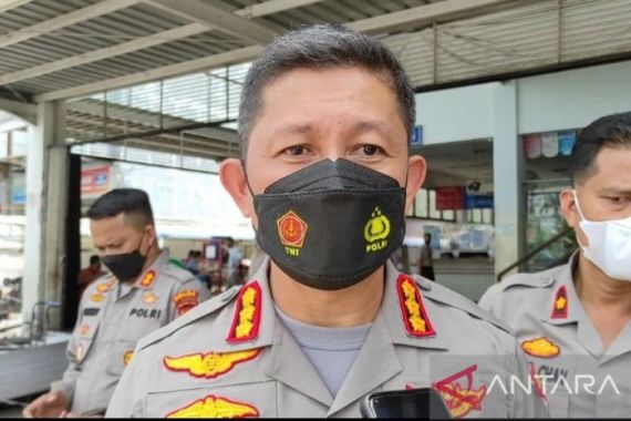 Terlibat Perampokan, 3 Oknum Polisi di Medan Terancam Dipecat - JPNN.COM
