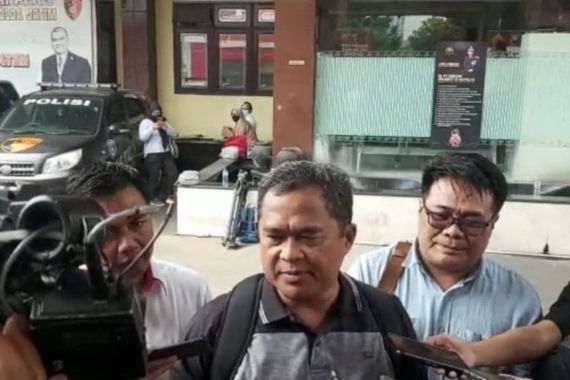 Buat Ketum PSSI Mochamad Iriawan, Anda Berani Bertanggung Jawab Terkait Tragedi Kanjuruhan? - JPNN.COM