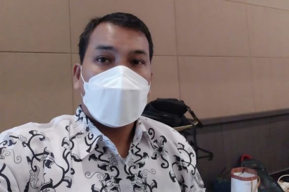 Guru Honorer di Palembang Sulit Daftar PPPK, Ternyata Ini Kendalanya - JPNN.COM