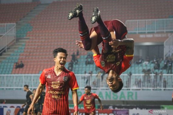 Menpora Amali Tak Ingin Liga Indonesia Terhenti Terlalu Lama, Ini Alasannya - JPNN.COM