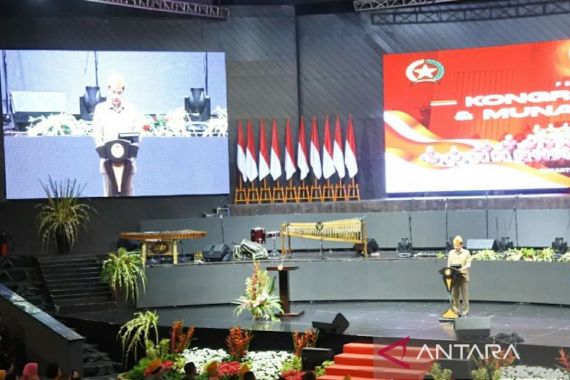 Jokowi: 70 Persen Pendapatan Freeport Masuk ke Negara - JPNN.COM