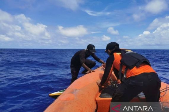 2 Nelayan yang Hilang di Buton Selatan Akhirnya Ditemukan, Langsung Dievakuasi - JPNN.COM