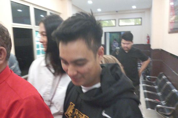 Pelaku Penipuan Ditangkap, Baim Wong Berkomentar Begini - JPNN.COM