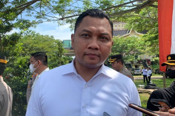 Polda Riau Bidik Tersangka Baru Kasus Dugaan Kredit Fiktif di BJB Pekanbaru - JPNN.COM