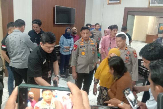Korban Pencurian di Makassar Cabut Laporan, Sangat Menyentuh Hati, Ini Ceritanya - JPNN.COM