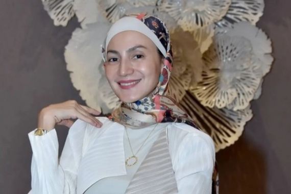 Wanda Hamidah Pindah ke Partai Golkar, Ahmad Ali NasDem Bilang Begini - JPNN.COM