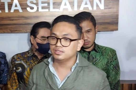 Rizky Billar dan Lesti Kejora Saling Memaafkan dan Siap Jalin Hubungan yang Lebih Baik - JPNN.COM