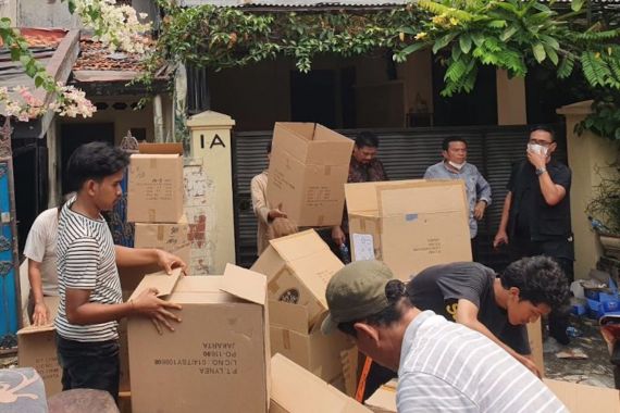 Soal Pengosongan Rumah Wanda Hamidah di Menteng, Pemkot Jakpus Beri Penjelasan Begini - JPNN.COM